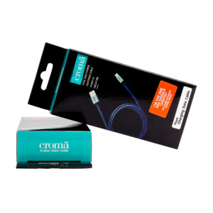Custom folding box electronic product packaging box Dealers