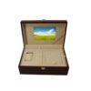 Custom lcd screen jewelry gift boxes with video Dealer