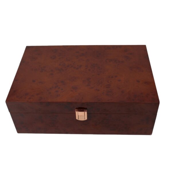 Custom lcd screen jewelry gift boxes with video Dealer