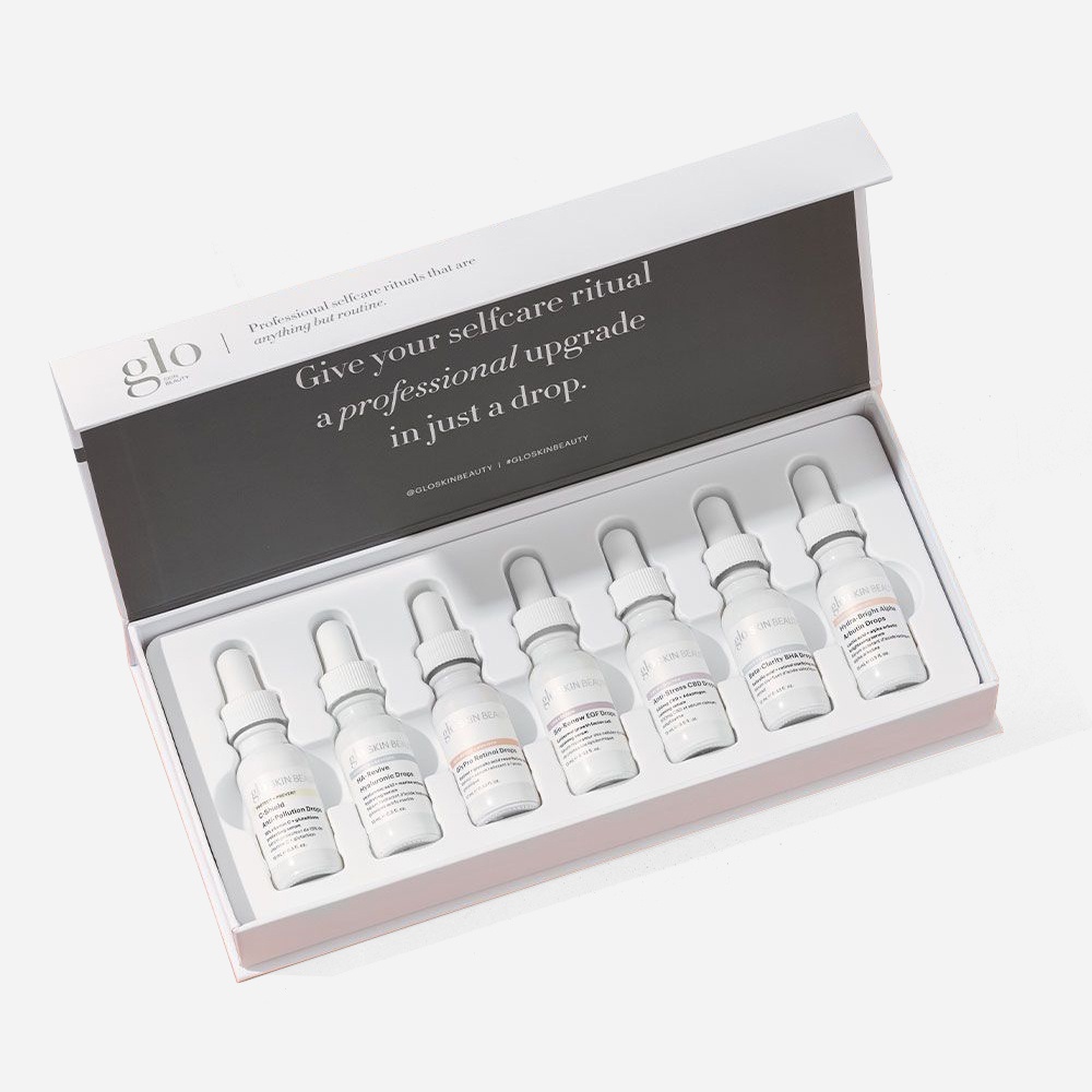 Custom logo CBD Boxes perfume atomizer package Dealers