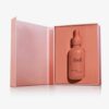 Custom logo CBD Boxes perfume atomizer package Dealers
