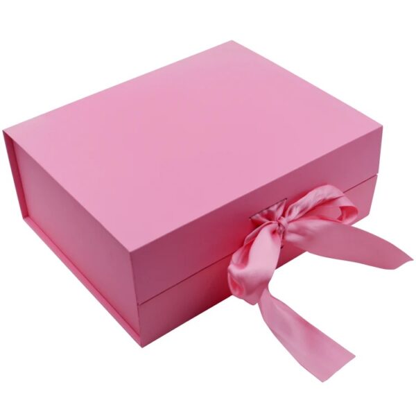 Custom magnetic box luxury custom box folding box Dealer