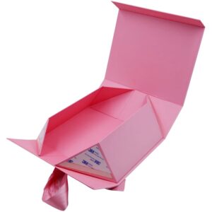 Custom magnetic box luxury custom box folding box Dealer