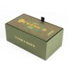 Custom wine bottle gift box wine packaging boxes Vendor