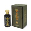 Custom wine bottle gift box wine packaging boxes Vendor