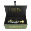 Custom wine bottle gift box wine packaging boxes Vendor
