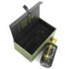 Custom wine bottle gift box wine packaging boxes Vendor