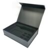 Customized Magnet Wine Bottle Boxes Wine Packaging Bulk