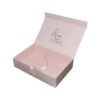 Customized Magnetic Folding Packaging Cloth Box Dealer