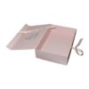 Customized Magnetic Folding Packaging Cloth Box Dealer