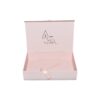 Customized Magnetic Folding Packaging Cloth Box Dealer