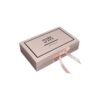 Customized Magnetic Folding Packaging Cloth Box Dealer