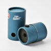 Customized Paper Jar Perfume Cosmetics Cylinder Box Dealer