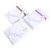 Customized Products Cosmetics Paper Packaging Box Custom