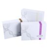 Customized Products Cosmetics Paper Packaging Box Custom