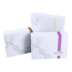 Customized Products Cosmetics Paper Packaging Box Custom