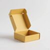 Customized airplane box clothing gift boxes Distributor