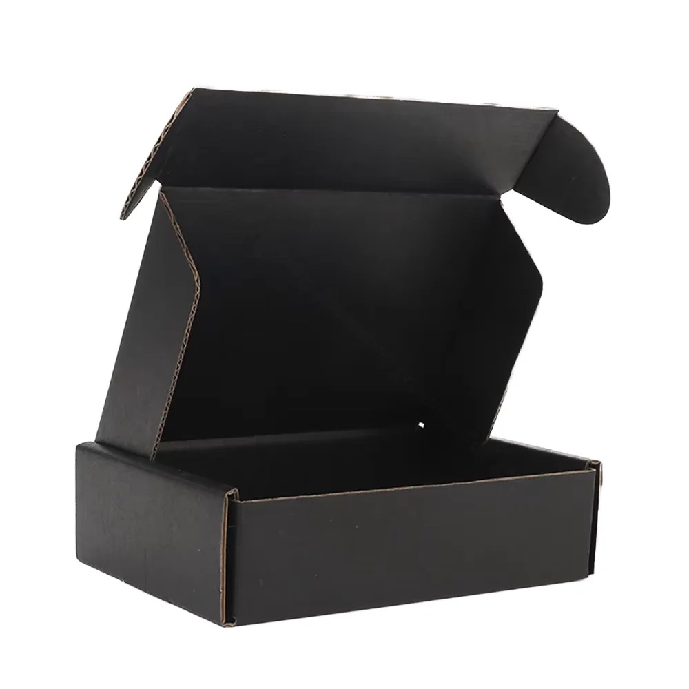 Customized airplane box clothing gift boxes Distributor