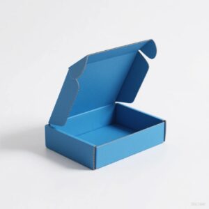 Customized airplane box clothing gift boxes Distributor
