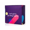 Customized airplane box printed corrugated clothing box Bulk
