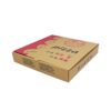 Customized airplane boxes food gift boxes Manufacturing