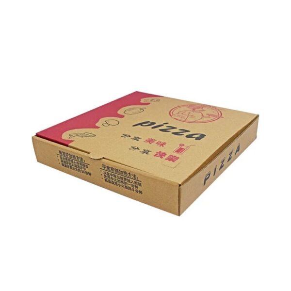 Customized airplane boxes food gift boxes Manufacturing