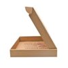 Customized airplane boxes food gift boxes Manufacturing