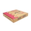 Customized airplane boxes food gift boxes Manufacturing