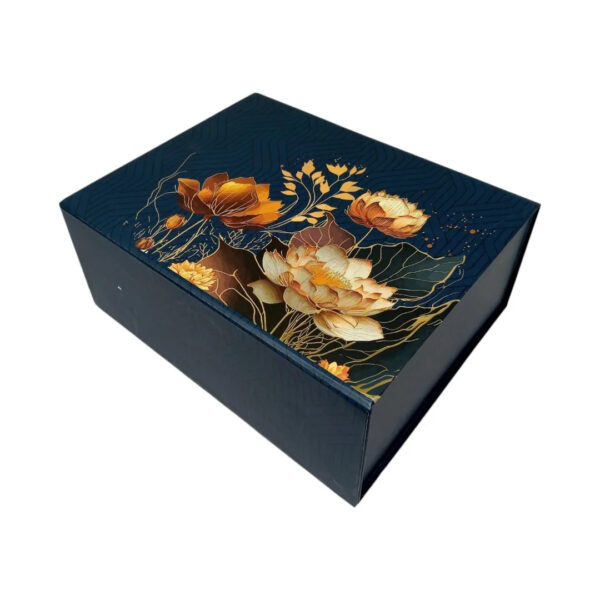 Customized box holiday birthday surprise gift box Vendor
