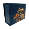 Customized box holiday birthday surprise gift box Vendor