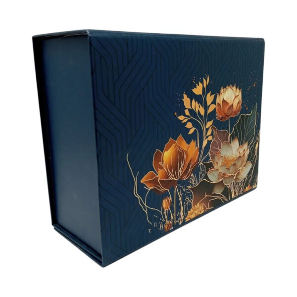 Customized box holiday birthday surprise gift box Vendor