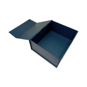 Customized box holiday birthday surprise gift box Vendor