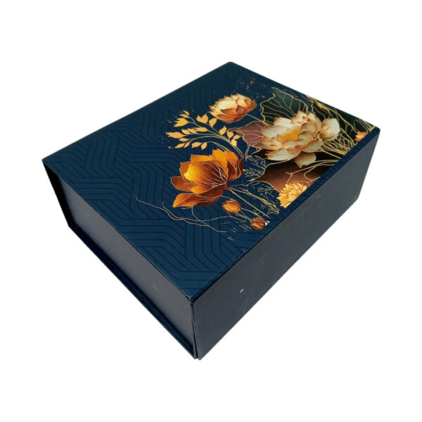 Customized box holiday birthday surprise gift box Vendor