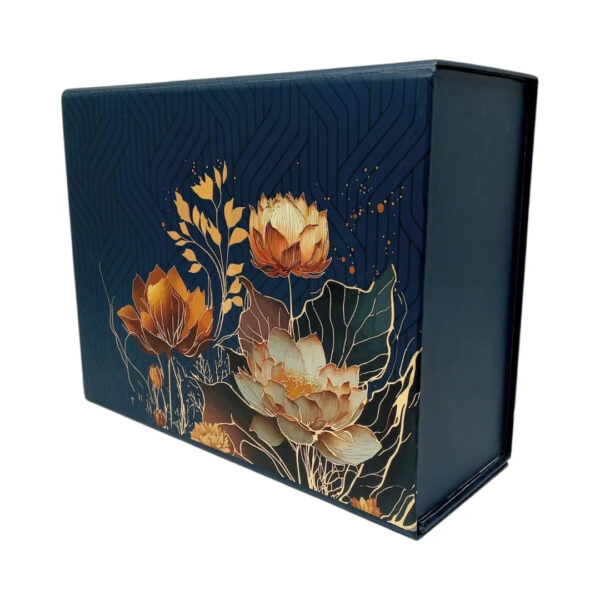 Customized box holiday birthday surprise gift box Vendor