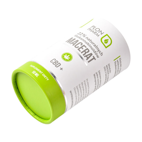 Customized cylinder box cosmetic round paper tube Factories