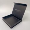 Customized flip cover magnetic book-shaped gift box Dealers