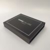 Customized flip cover magnetic book-shaped gift box Dealers
