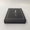Customized flip cover magnetic book-shaped gift box Dealers