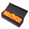 Customized magnetic luxury wine box gift box Distributor