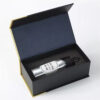 Customized magnetic luxury wine box gift box Distributor