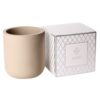 Customized square candle gift boxes Glassware box Factory