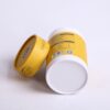 Cylinder Box Kraft Paper Jar Honey Food Packaging Box Vendor