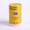 Cylinder Box Kraft Paper Jar Honey Food Packaging Box Vendor