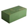 Flip gift box custom gift packaging exquisite book box Maker