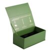 Flip gift box custom gift packaging exquisite book box Maker