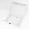 Folding Magnetic Box Cardboard Clothing Cosmetic Box Vendor