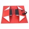 Folding gift box custom wine bottle packaging box Supplier