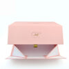 Folding gift boxes cosmetics skincare boxes Manufacturer