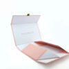 Folding gift boxes cosmetics skincare boxes Manufacturer