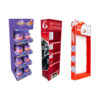 Cardboard Displays
